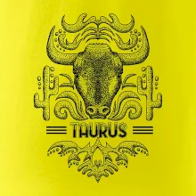 Taurus - vintage
