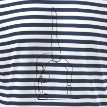 Gymnastika na rukách jedným ťahom Gymnastika na rukách jedným ťahom