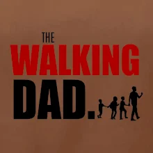 The walking dad tri deti