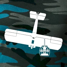 RC lietadlo RC lietadlo