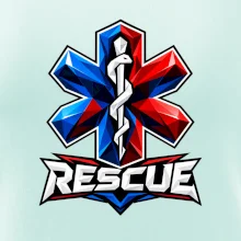 Rescue diamant