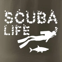 Scuba life