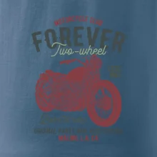 Malibu parts - two wheel