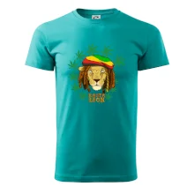 Rasta Lion