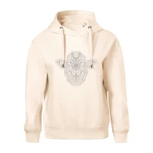 Steampunk včela čiernobiela Steampunk včela čiernobiela