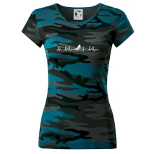 Lyžiar EKG Lyžiar EKG