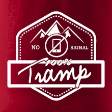 Tramp No Signal Tramp No Signal