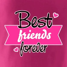 Best friends stuha