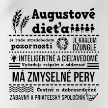 Narodeniny August Narodeniny August