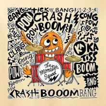 Bubeník - the moster squad