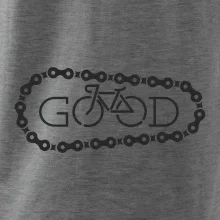 Good cyklista
