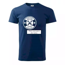 Motor power since (vlastný ročník)