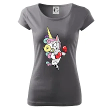 Jednorožec box Jednorožec box