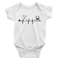 EKG Vianoce Vločky a sob EKG Vianoce Vločky a sob