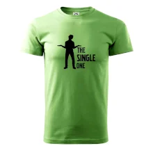 Bachelor party - The single one