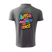 Autism Where Uniqueness Finds Its Voice