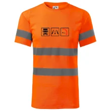 Kamión trio Kamión trio