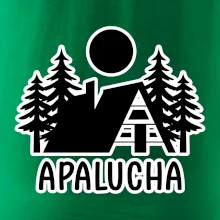 Apalucha chalupa Apalucha chalupa