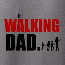 The walking dad tri deti