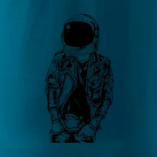 Astronaut Punkster Astronaut Punkster