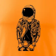 Astronaut Punkster