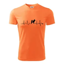 Shiba-Inu EKG Shiba-Inu EKG