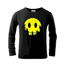 Smiley Moon Smiley Moon