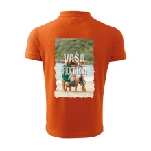 Tričko s vlastnou fotkou Tričko s vlastnou fotkou