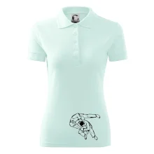 Judo nápis + postavy