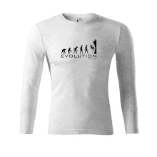 Evolution Climb Evolution Climb