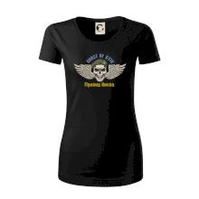 Ghost of Kyiv - lebka