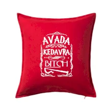 Harry - Avada Kedavra Harry - Avada Kedavra