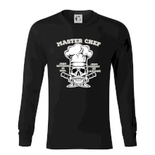 Master chef revír SK Master chef revír SK