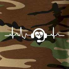 EKG tiesňová linka