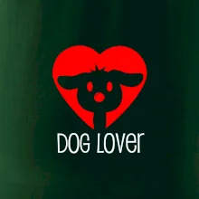 Dog Lover čumák