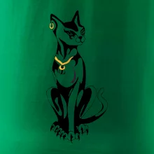 Mačka - Egyptská mačka Mačka - Egyptská mačka