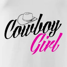Cowboy Girl Cowboy Girl