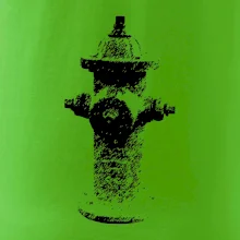 Hasičský hydrant americký