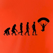 Evolúcia paragliding Evolúcia paragliding