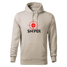 Sniper zameriavač