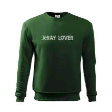 X-ray Lover