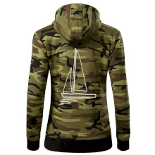 Plachetnica jedným ťahom Plachetnica jedným ťahom