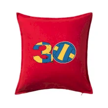 Volejbal okrúhle narodeniny 30