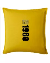 Limited edition 1960 pruh