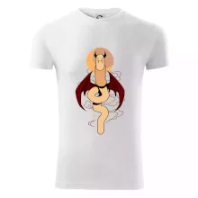 Dážďovka upír (Alexis Citrine) Dážďovka upír (Alexis Citrine)