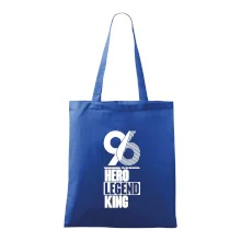 Hero, Legend, King / Queen 1996