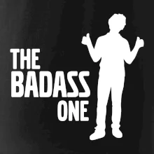 Bachelor party - The badass one