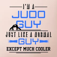 Judo Guy