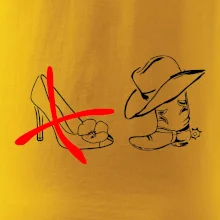 Radšej za jazdkyňu