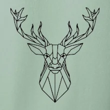 Geometria - Veľký jeleň